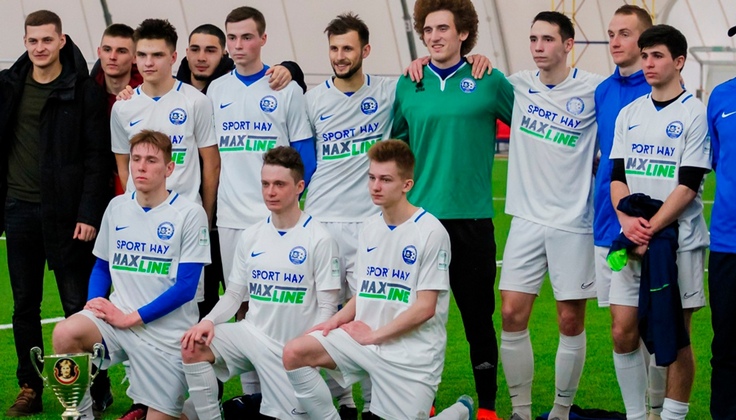 ФК Орша