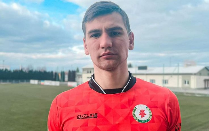 Вратарь "Гомеля" продолжит карьеру в клубе Д5 чемпионата Польши Вратарь "Гомеля" продолжит карьеру в клубе Д5 чемпионата Польши
