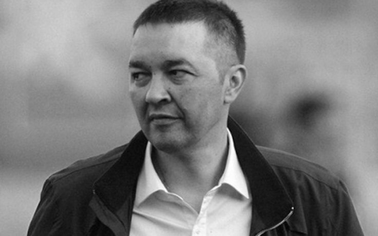 Анатолий Капский Анатолий Капский
