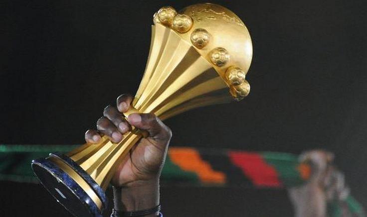 Кубок Африканских наций