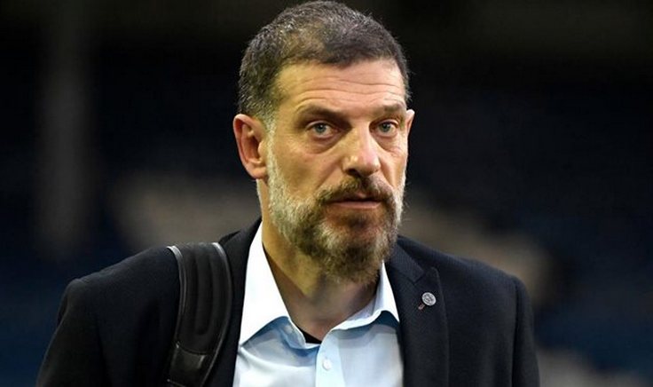 Славен Билич Славен Билич