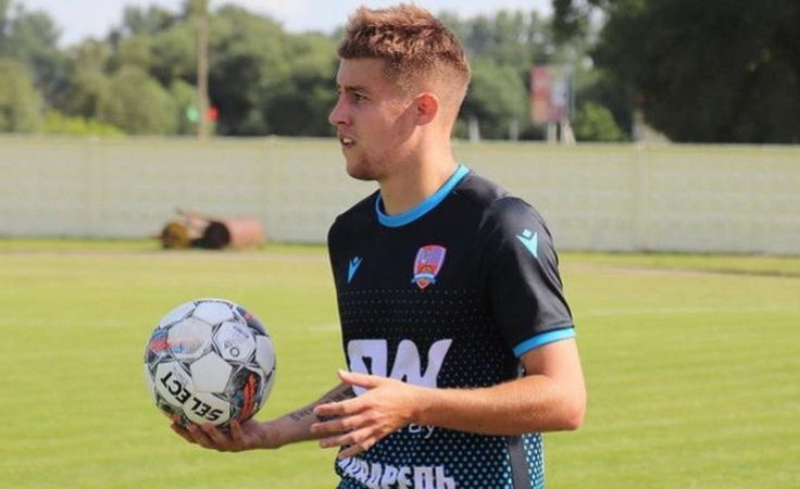 Дмитрий Синявский Дмитрий Синявский