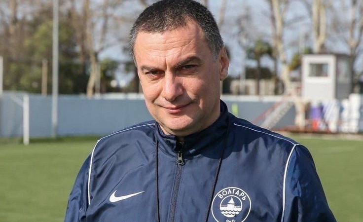 Андраник Бабаян