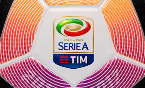 Чемпионат Италии 2016/17