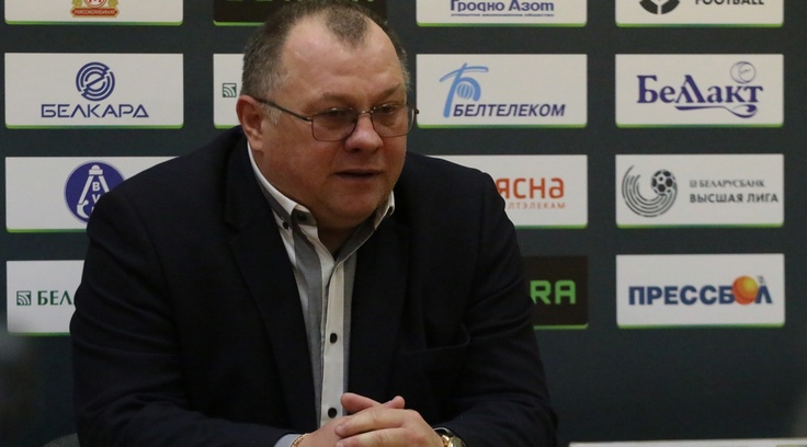 Игорь Ковалевич