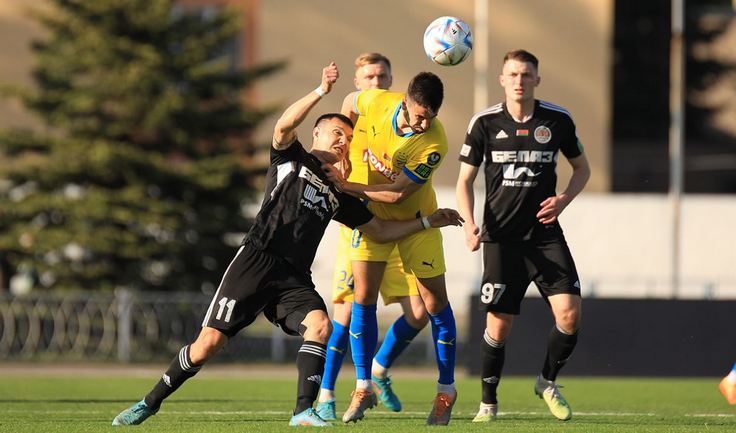 Валерий Громыко