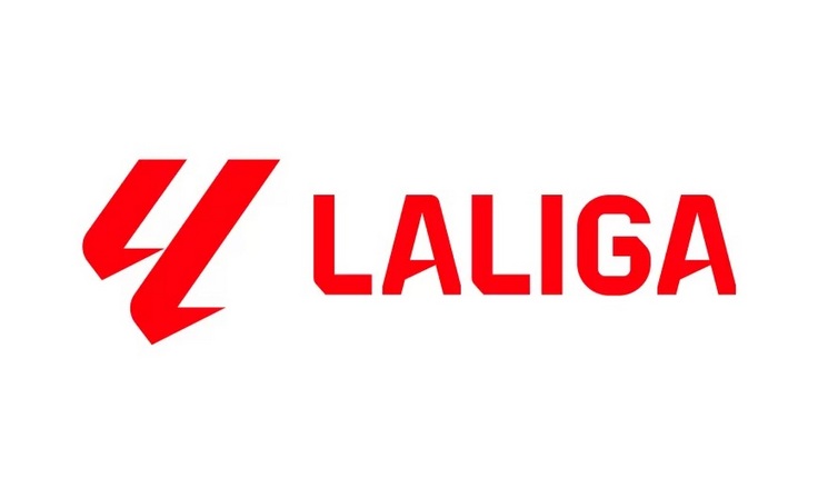 Ла Лига сменила логотип