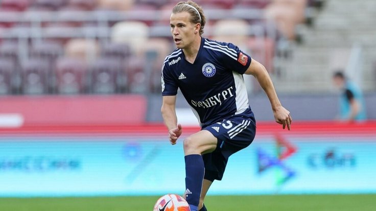 Кирилл Печенин Кирилл Печенин