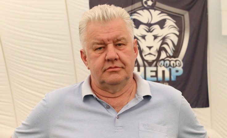 Сергей Копытов Сергей Копытов