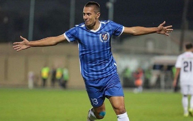 Дмитрий Хлебас Дмитрий Хлебас
