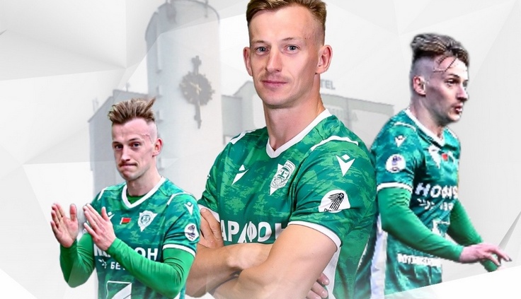 Сергей Тарчило