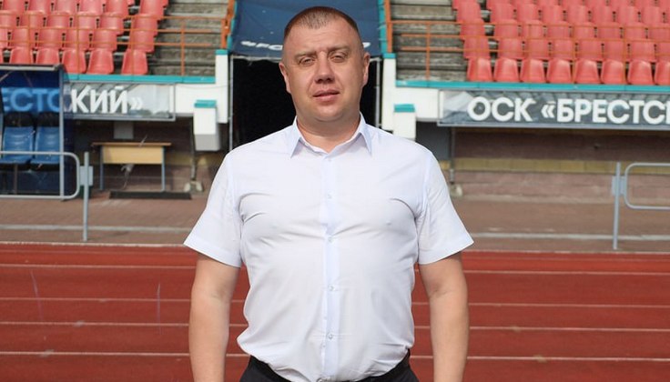 Александр Невдах Александр Невдах