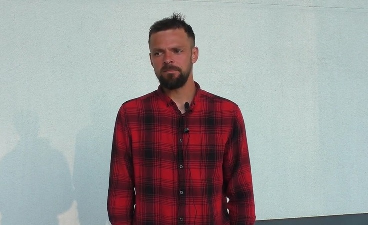 Сергей Козека Сергей Козека