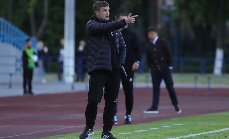 Дмитрий Молош Дмитрий Молош