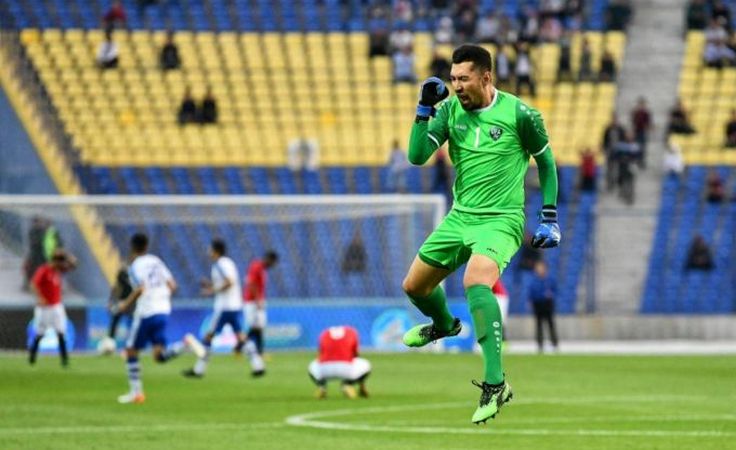 Элдорбек Суюнов Элдорбек Суюнов