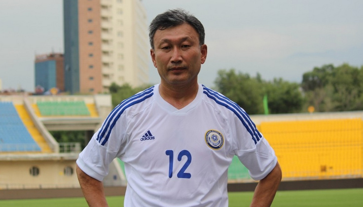 Дмитрий Огай Дмитрий Огай