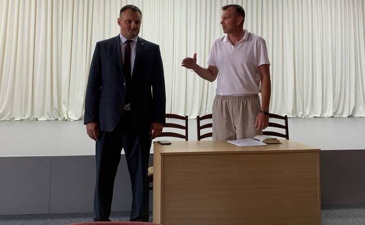 Алексей Ничипор Алексей Ничипор