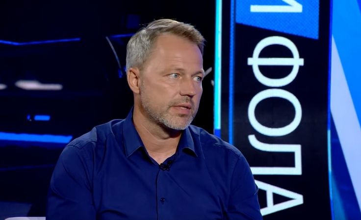 Александр Сулима Александр Сулима