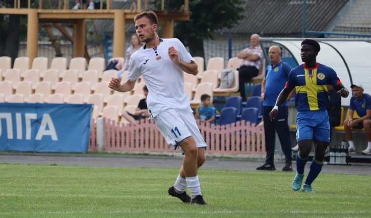 Даниил Ткачик Даниил Ткачик