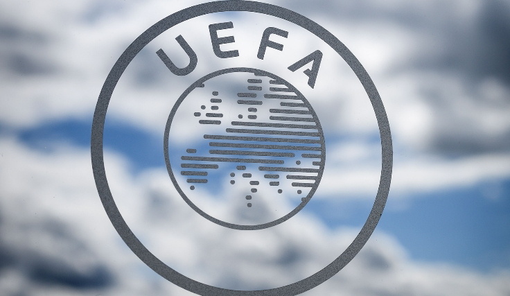 Вице-президент УЕФА заявил, что решение о допуске российских юношеских сборных еще не окончательное