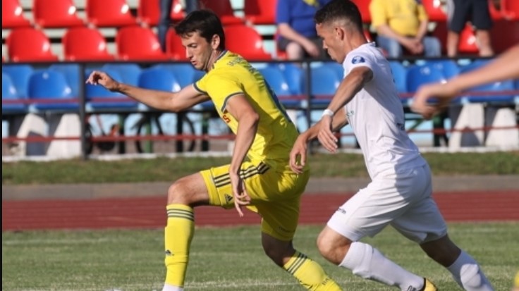 Амир Натхо Амир Натхо