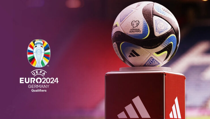 2 декабря пройдет жеребьевка ЕВРО-2024 - Новости : football.by