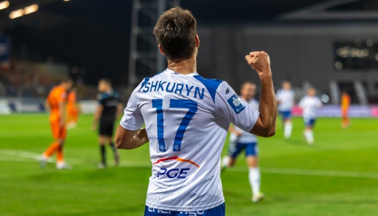 Илья Шкурин Илья Шкурин