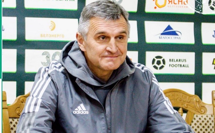 Павел Родненок Павел Родненок