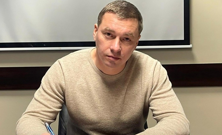 Вячеслав Вашкевич