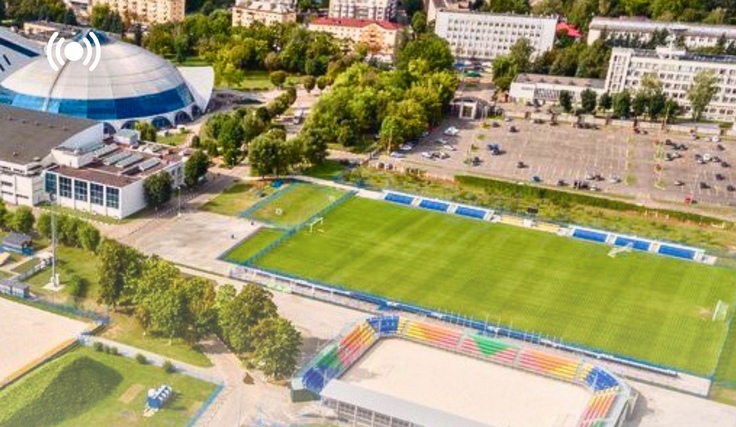 Минск Минск