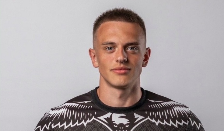 Павел Рацкевич Павел Рацкевич