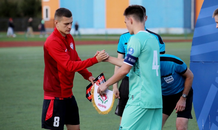 Вадим Бальбух Вадим Бальбух