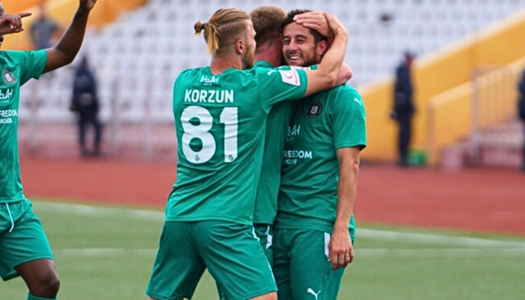 Никита Корзун Никита Корзун