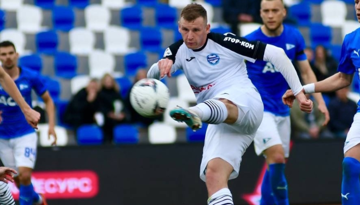 Валерий Горбачик Валерий Горбачик