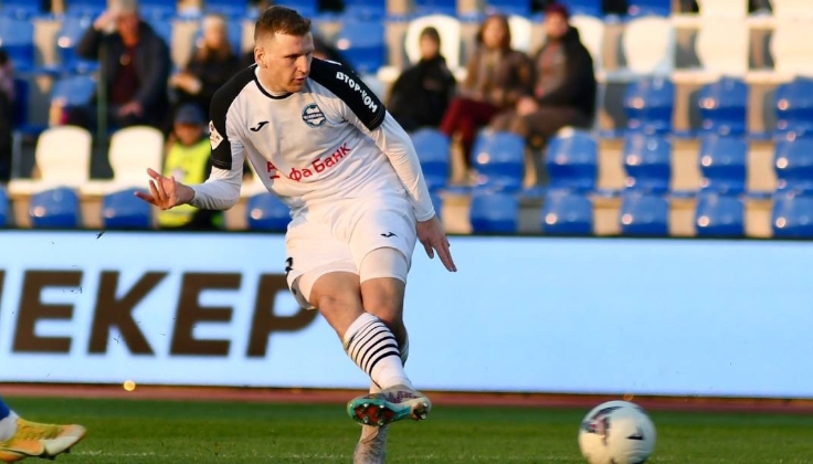 Валерий Горбачик Валерий Горбачик