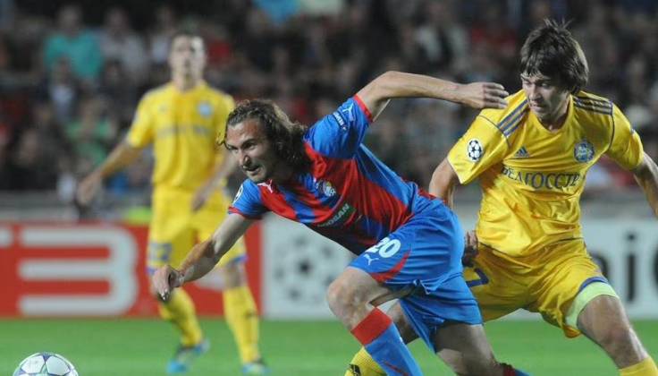 Филипп Рудик Филипп Рудик