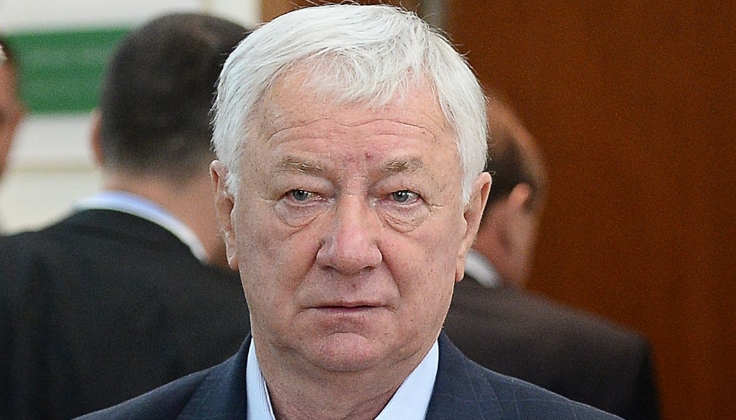 Борис Игнатьев Борис Игнатьев