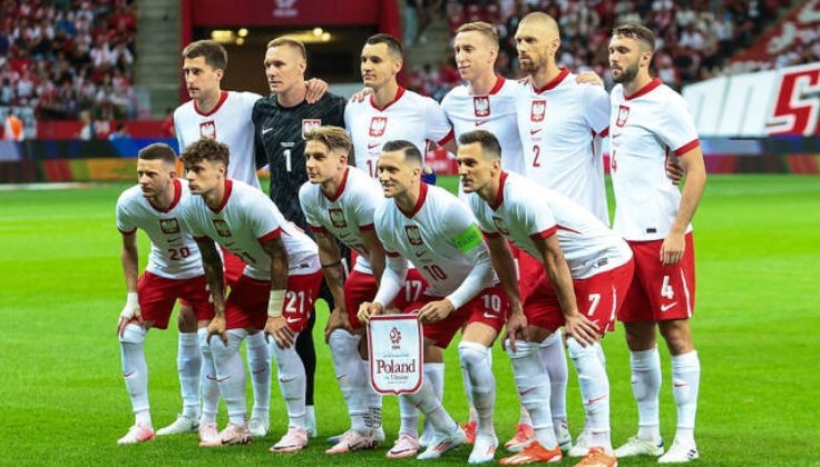 Сборная Польши Сборная Польши