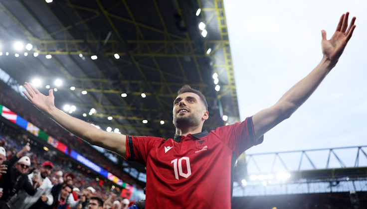 Недим Байрами Недим Байрами