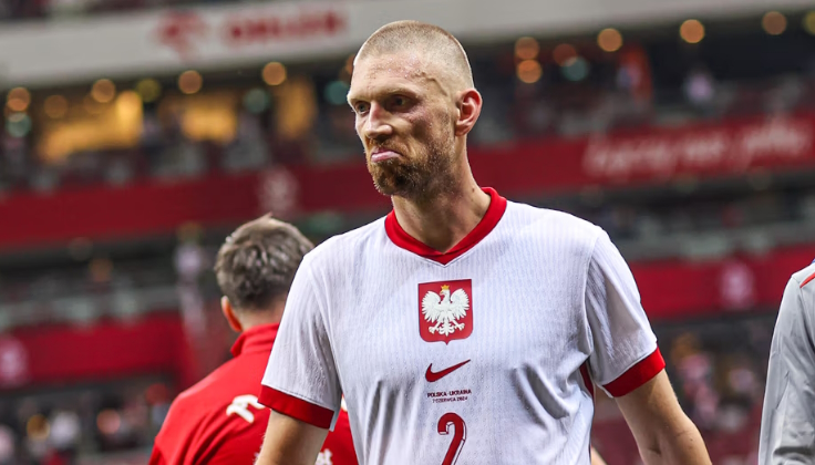 Бартош Саламон Бартош Саламон