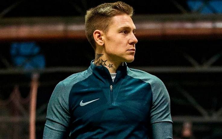 Алексей Козлов Алексей Козлов