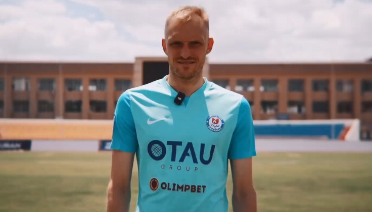 Сергей Игнатович Сергей Игнатович