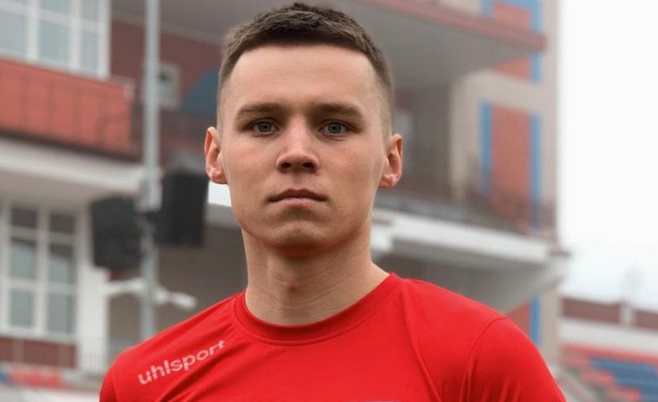 Сергей Архипов Сергей Архипов