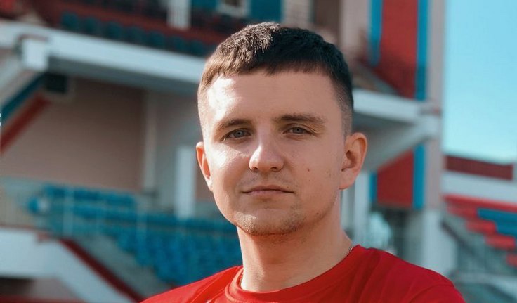 "Барановичи" расстались с еще одним игроком "Барановичи" расстались с еще одним игроком