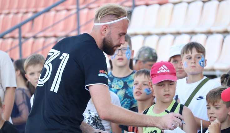 Алексей Станкевич Алексей Станкевич