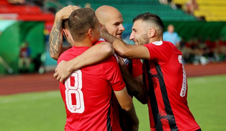 Валерий Потороча Валерий Потороча
