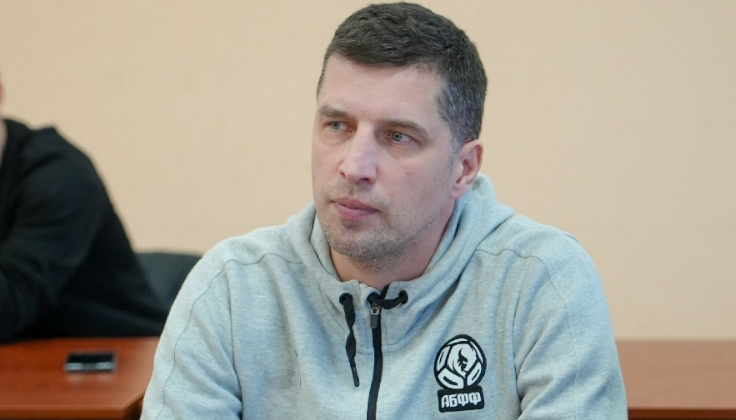 Сергей Сосновский Сергей Сосновский