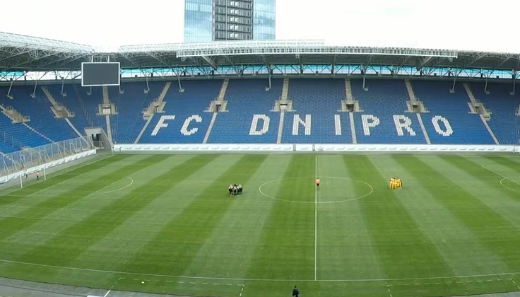 Днепр-1 Днепр-1