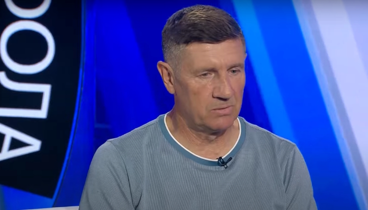 Андрей Сосницкий Андрей Сосницкий
