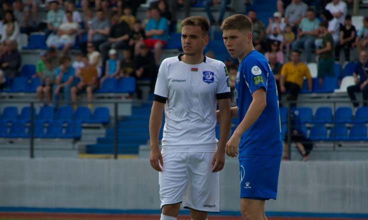 Роман Лисовский Роман Лисовский